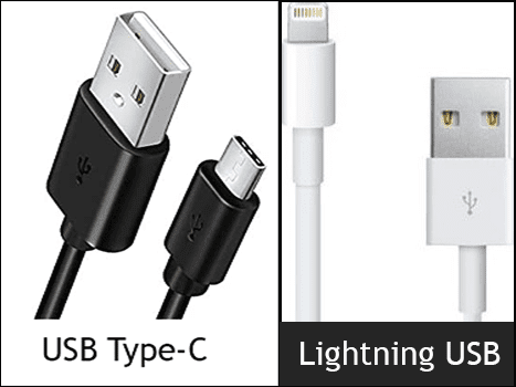 USB-C VS Lightning: Which Interface Is Better? - HubPages