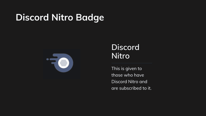 The Ultimate List of Discord Badges and How to Get Each - TurboFuture