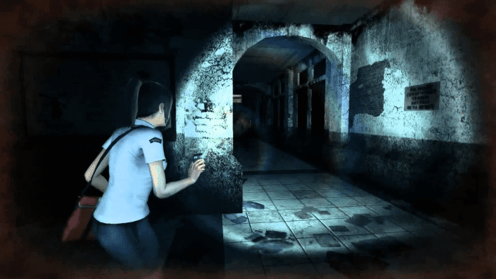 DreadOut, developed by Indonesian Digital Happiness, is considered as the most famous and the most successful Indonesian game