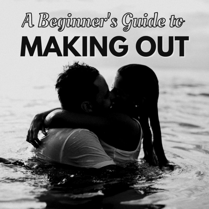 Learn How To Make Out PairedLife