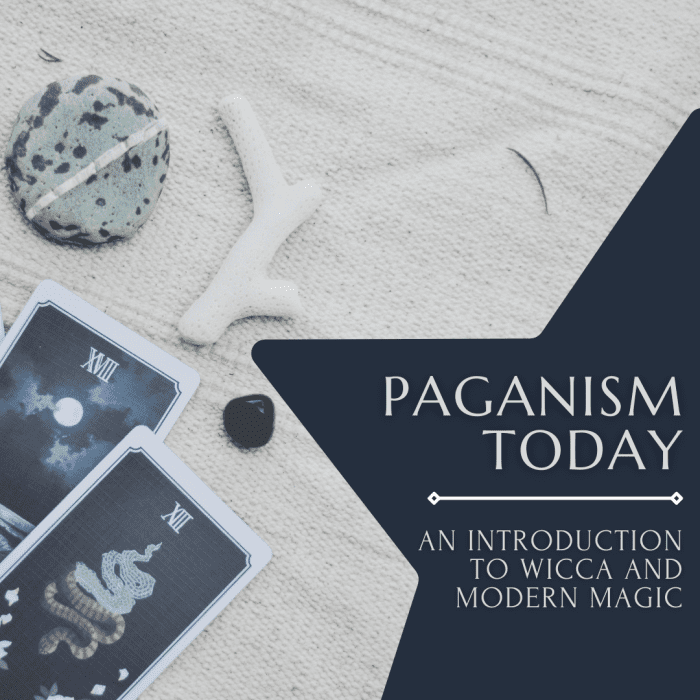 This article will take a deeper look at wicca and other modern-day magic forms in contemporary society.