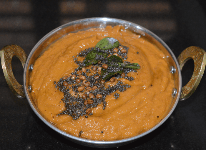 Bottle Gourd Chutney (Sorekai Chutney) Recipe Delishably
