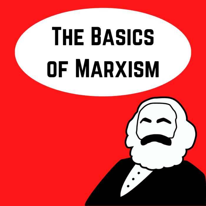 This article will help you understand the basic concepts of Marxism, as well as provide interesting videos and further readings.