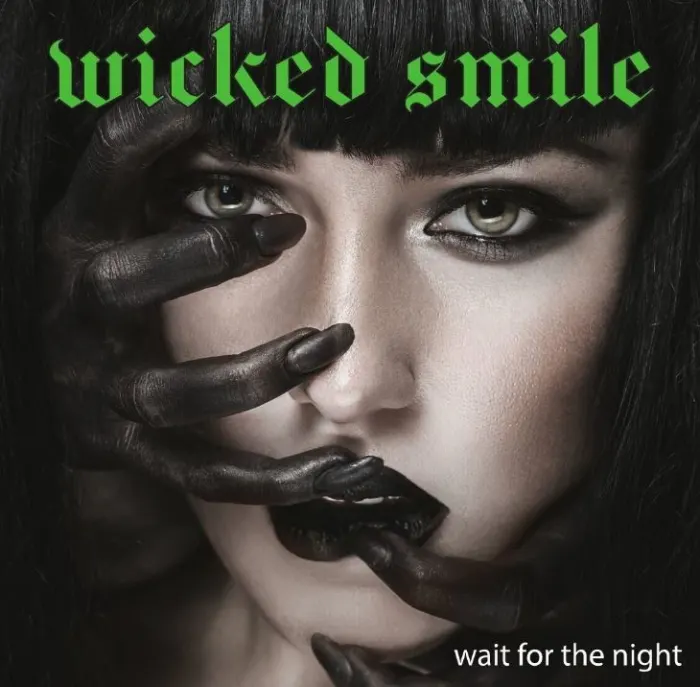 My blog on HubPages.com - Reviews of Music, Movies, etc. - Page 5 Wicked-smile-wait-for-the-night-album-review