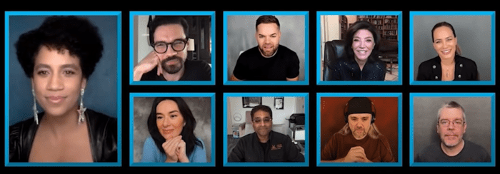 Several members of The Expanse cast and creative team have hinted at the possibility of more to come