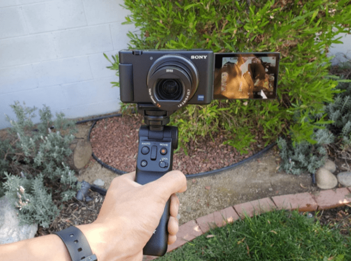 Best Budget Camera for Starting on YouTube TurboFuture