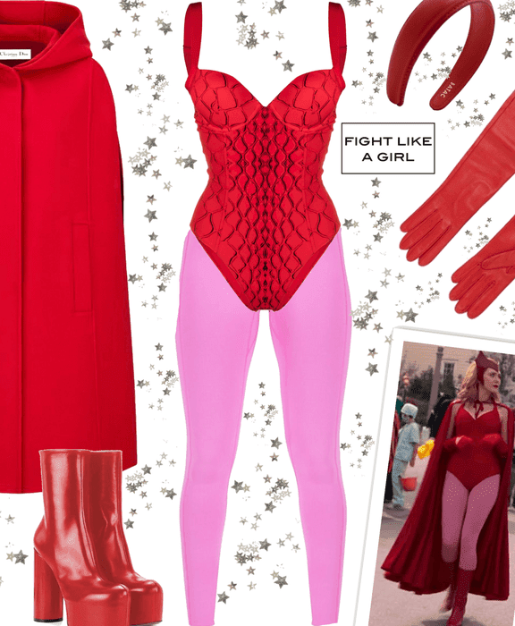 Halloween Costumes in Your Wardrobe HubPages