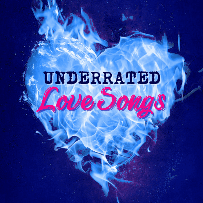 If you want to share a unique love song with the object of your affections, try one of these underrated gems.