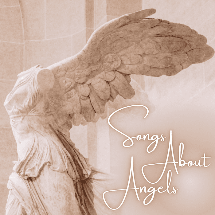 As symbols, angels can showcase purity of heart and protectiveness. Alternatively, they can also be used to highlight personal failure and sinfulness.