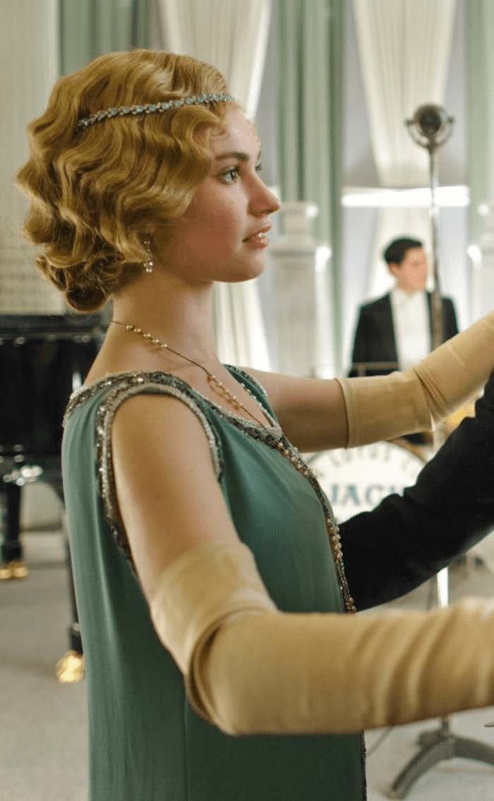 Top 11 Best Costumes From Downton Abbey Season 4 HubPages