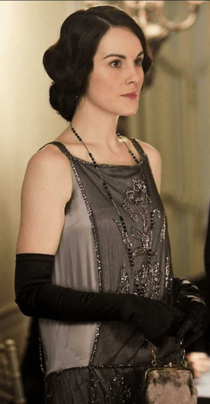 Top 11 Best Costumes From Downton Abbey Season 4 - HubPages