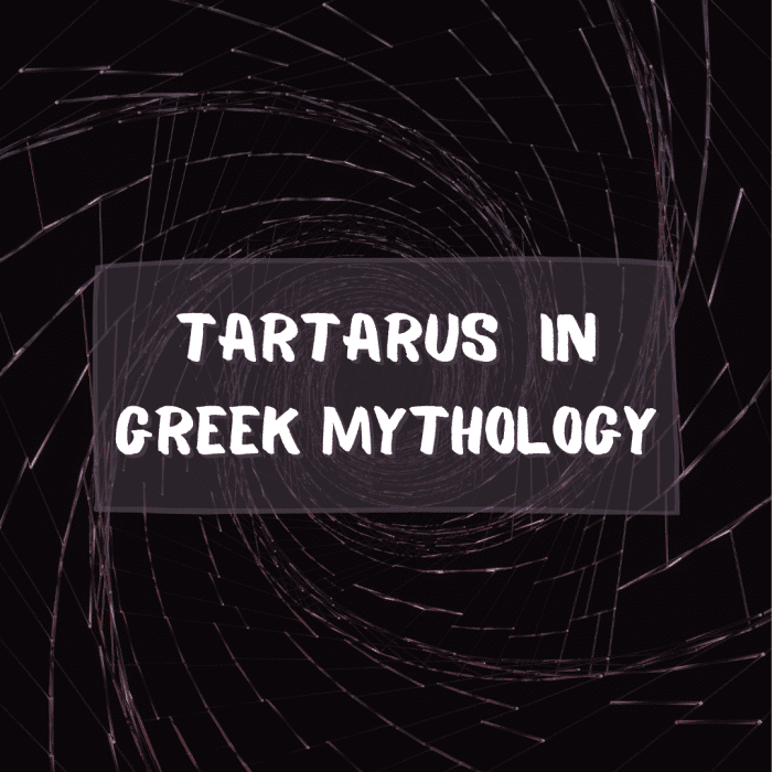 This article covers Tartarus, the deep abyss and prison of the Titans from Greek mythology. You will learn about important prisoners of Tartarus, such as Tantalus, Ixion and Sisyphus.