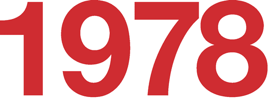 Year 1978 Fun Facts, Trivia, And History - Hobbylark