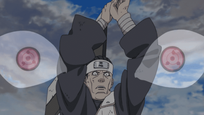 How Strong Or Nerfed Is Sasuke Without Rinnegan? - Hubpages