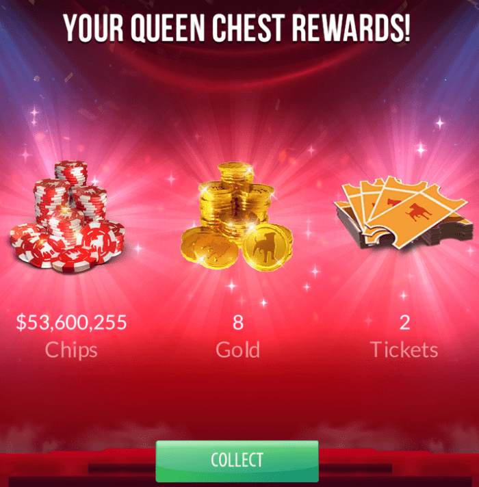 How to Get Free Chips in "Zynga Poker" LevelSkip