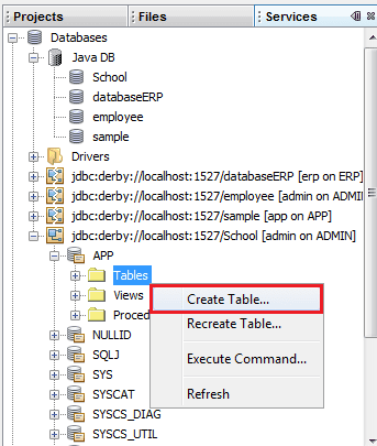 Programming in Java Netbeans - A Step by Step Tutorial for Beginners ...