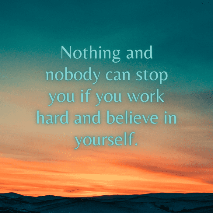 50+ Inspirational and Motivational Hard-Work Quotes - ToughNickel