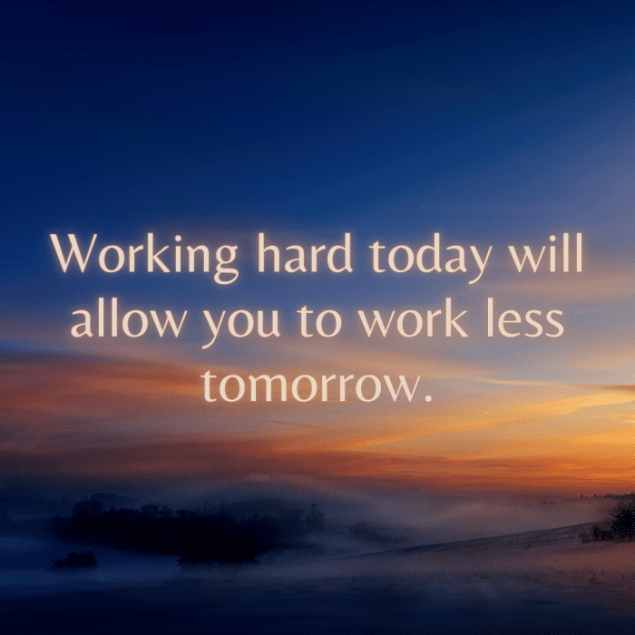 50+ Inspirational and Motivational Hard-Work Quotes - ToughNickel