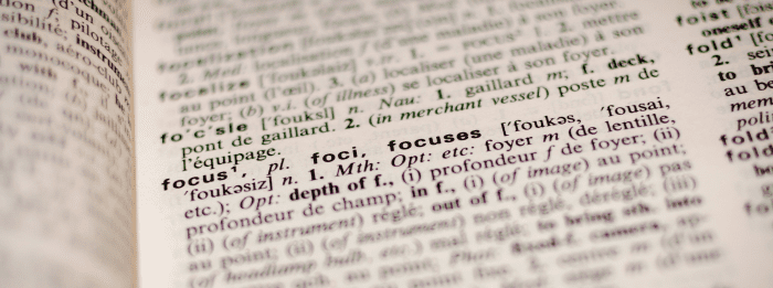 You should always try to focus on longer translation assignments with content you feel comfortable translating.