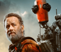 Tom Hanks naked why Miguel - HubPages