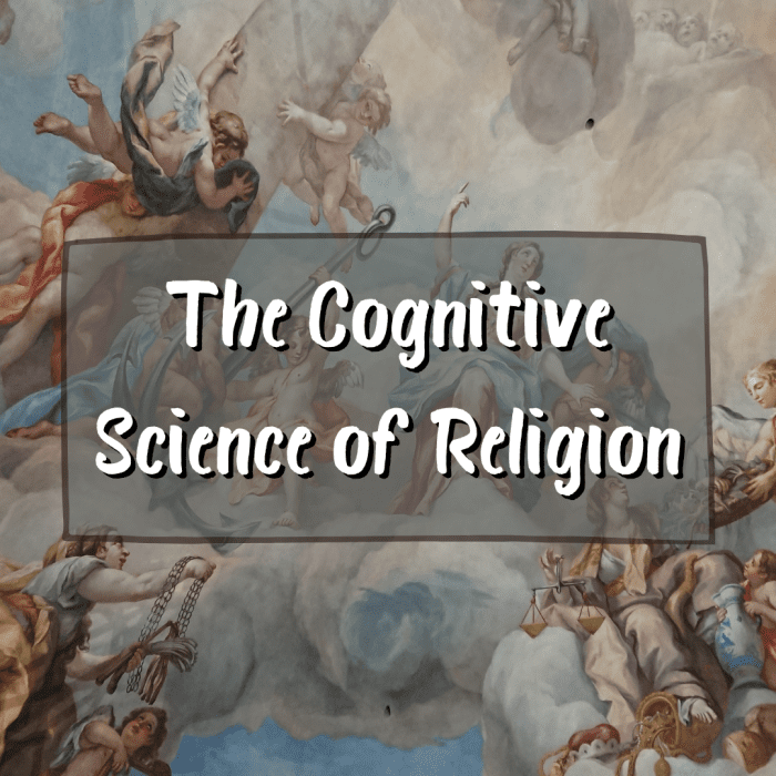Learn about 13 important ways cognitive science has shed light on the role of religion in the world.