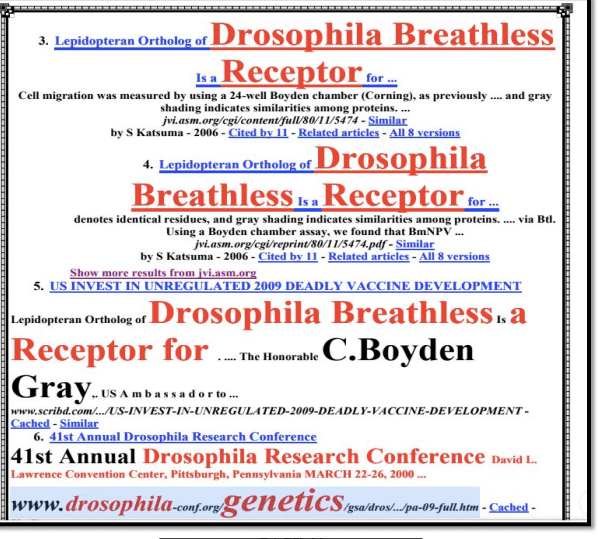 COVID FRAUD, INDUCED BREATHLESS RECEPTOR IMPLANTS VIA SINISTER DENTISTS