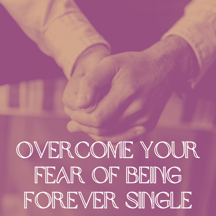 Feel like you'll never find the one? It's simply not true. Reshape your perspective with these steps.