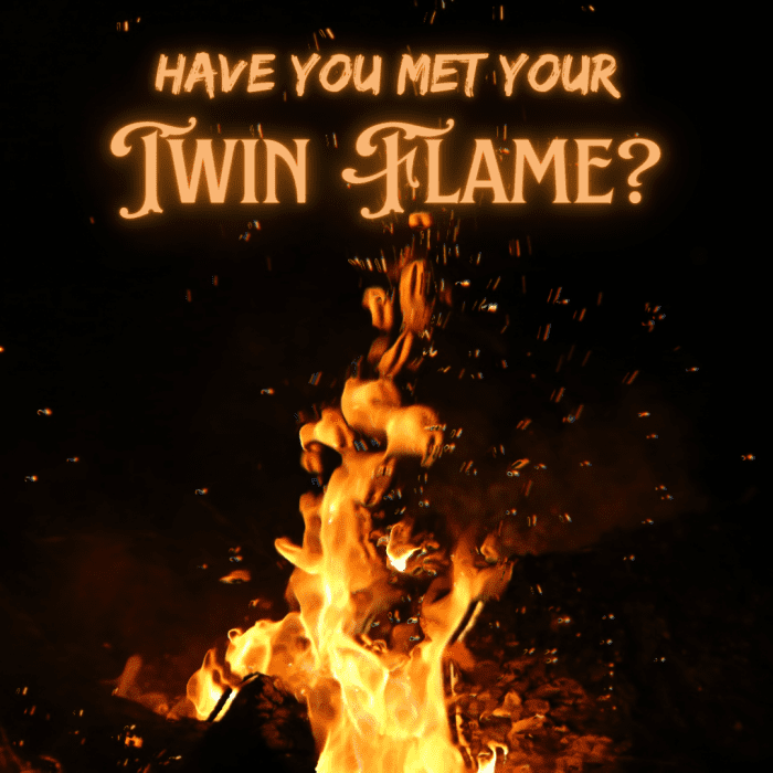Have you made a deep connection with someone? Are you wondering if you've met your soul flame? Read on to find out!