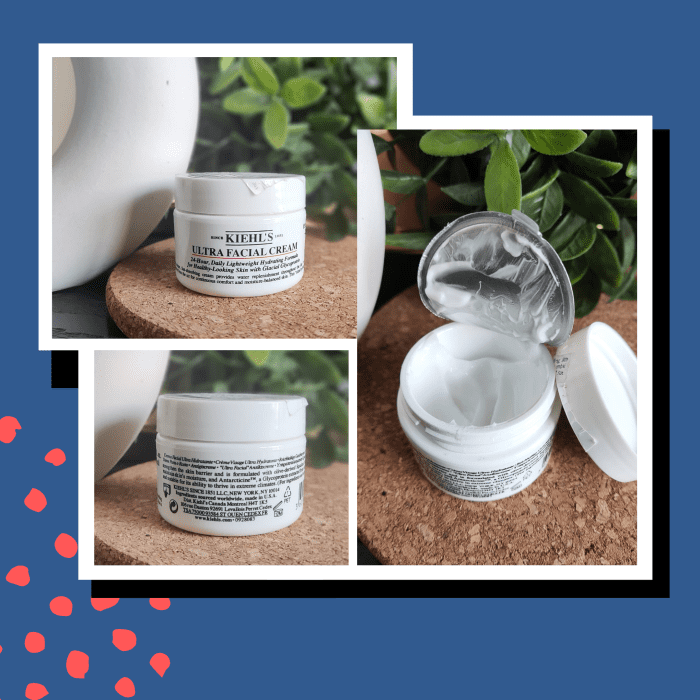 Kiehl's Ultra Facial Cream Review HubPages
