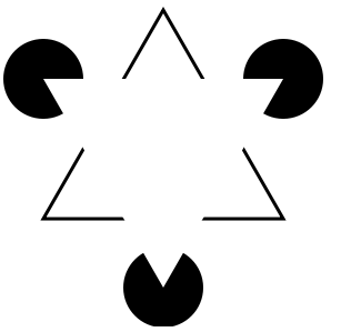 In a cosmos that can play tricks with our senses, what do we really know in the end. We have to first figure out the nature of the tricks and then fabricate some sort of work around.