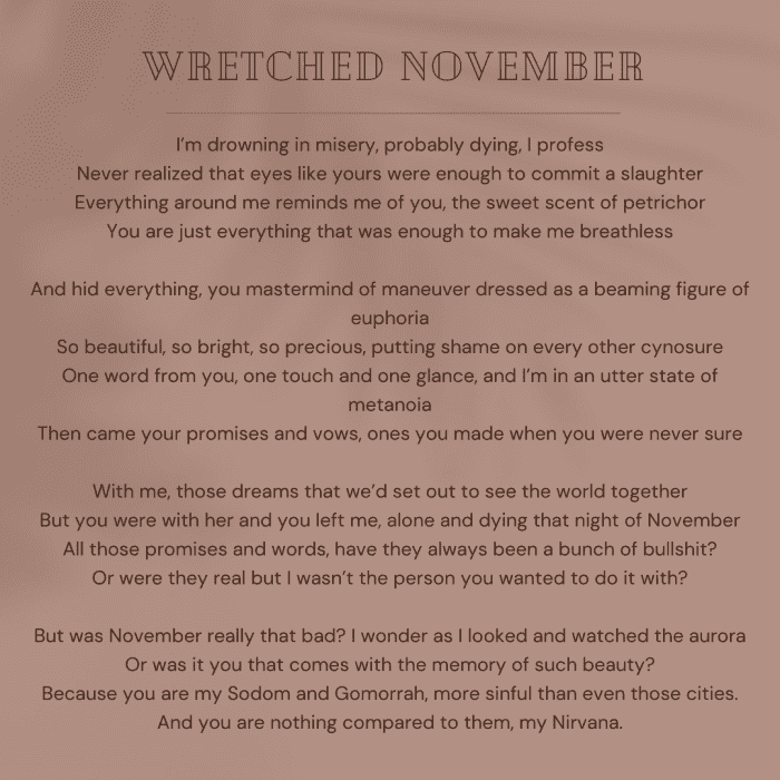 wretched-november-hubpages