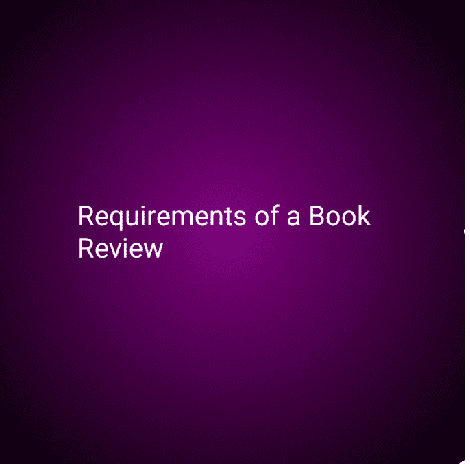 How To a Book Reviewer For Online Book Club HubPages