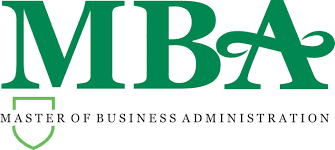 100,000s of people earn an MBA each year and many of them use their degrees to advance their careers .