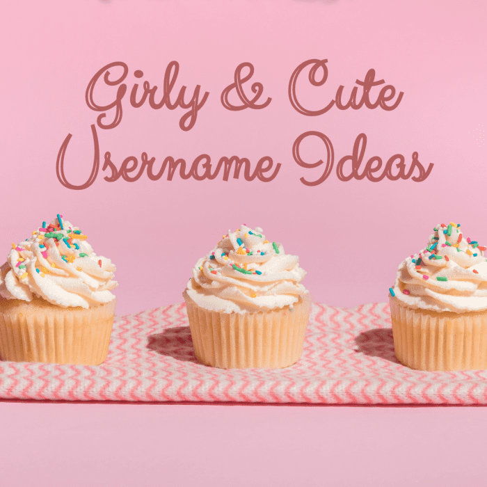 200+ Cute and Aesthetic Usernames for Instagram TurboFuture