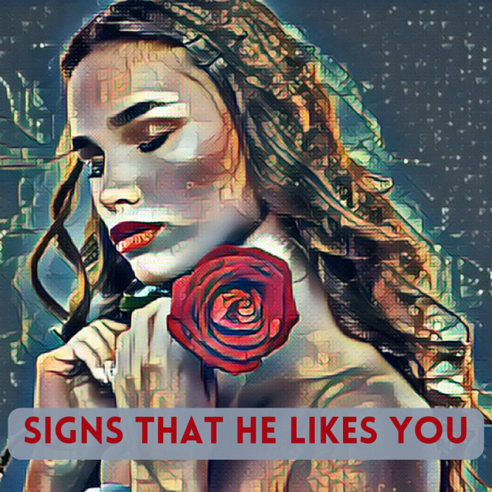 Does He Like Me? 5 Ways and Signs to Know if a Guy Is Interested