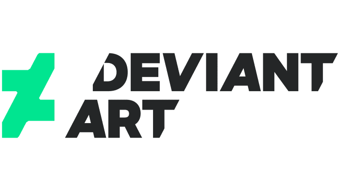 DeviantArt allows users to showcase their artwork and is the biggest online social network for artists.