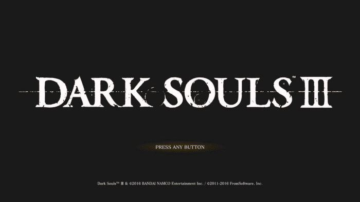 dark souls iii esrb