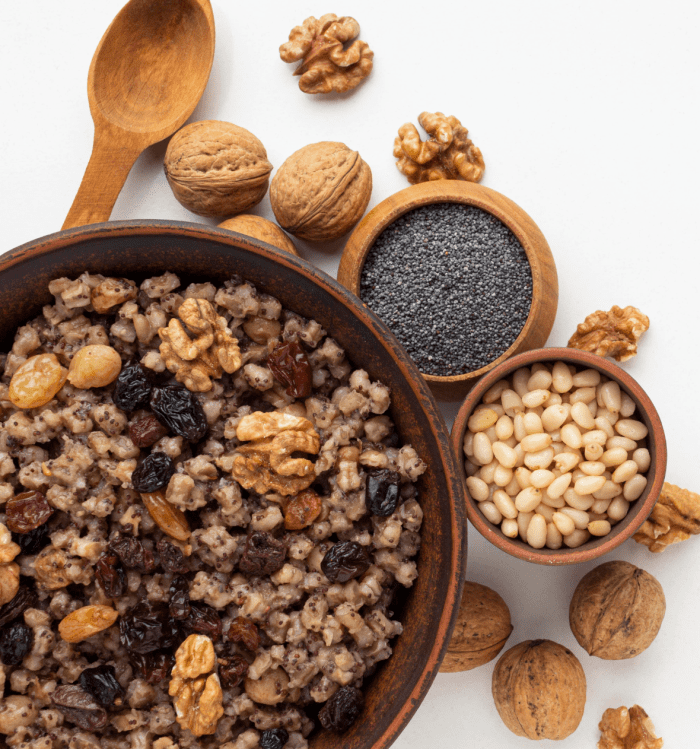 The Healthiest Nuts And Seeds You Can Eat Caloriebee 1180