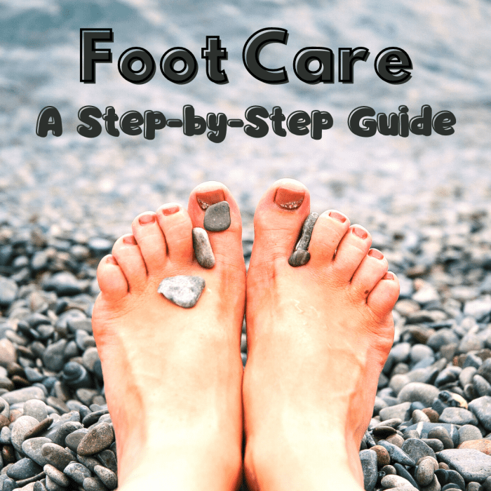 Sheets ripping near your feet are just a symptom of a much larger problem—dry, scaly, unkempt feet are not only unsightly but can also pose a health risk. We rely on our feet to take us from point A to point B, so they deserve a little TLC!