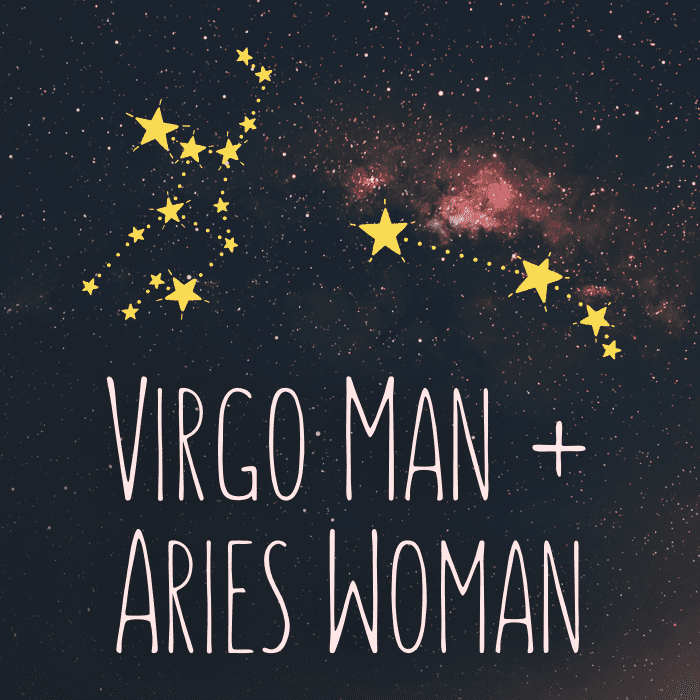 Aries Woman and Virgo Man in a Relationship - PairedLife
