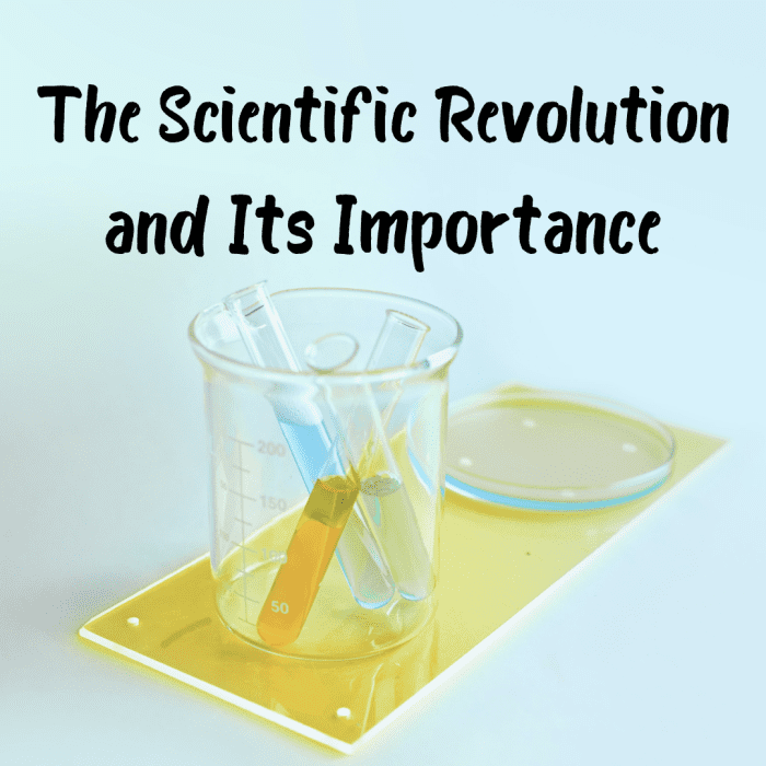 This article covers the Scientific Revolution, discussing its causes, major events, and overall importance. Read on to learn more!