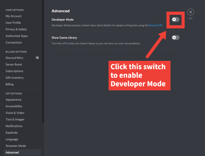How To Find Your Discord User ID The Ultimate Guide TurboFuture