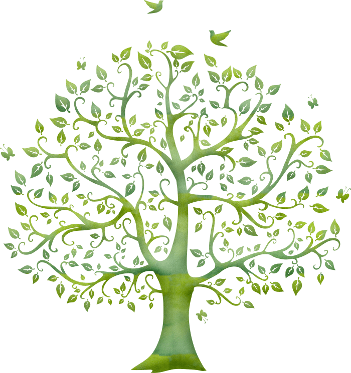 Only in the last day can the Tree of Life be universally accessible.