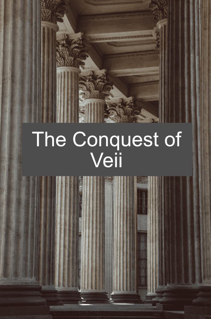 Read on to learn all about the Roman siege of Veii and the societal changes that allowed the Romans to rise to an empire.