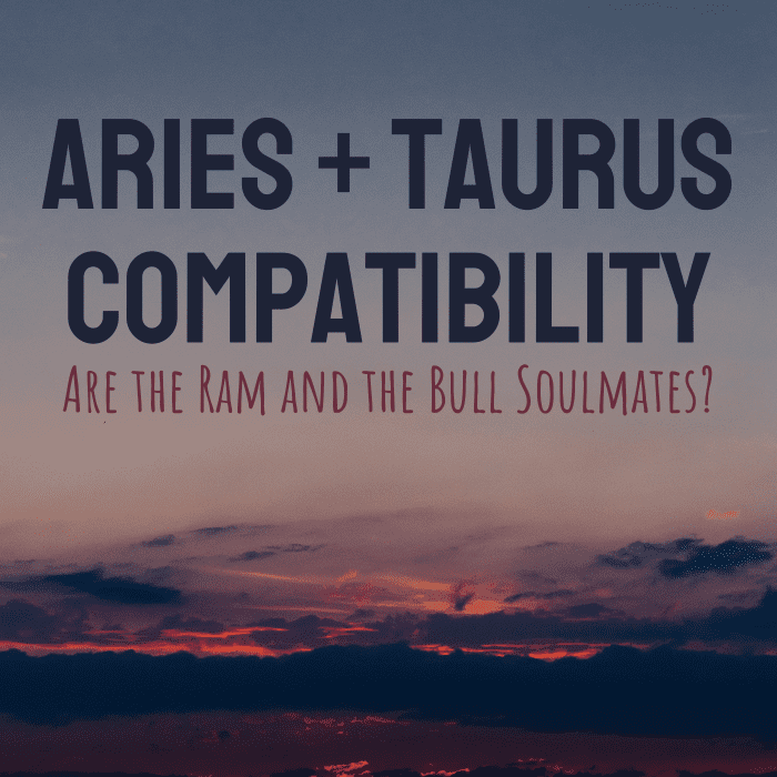 Are Taurus and Aries Romantically Compatible? - PairedLife