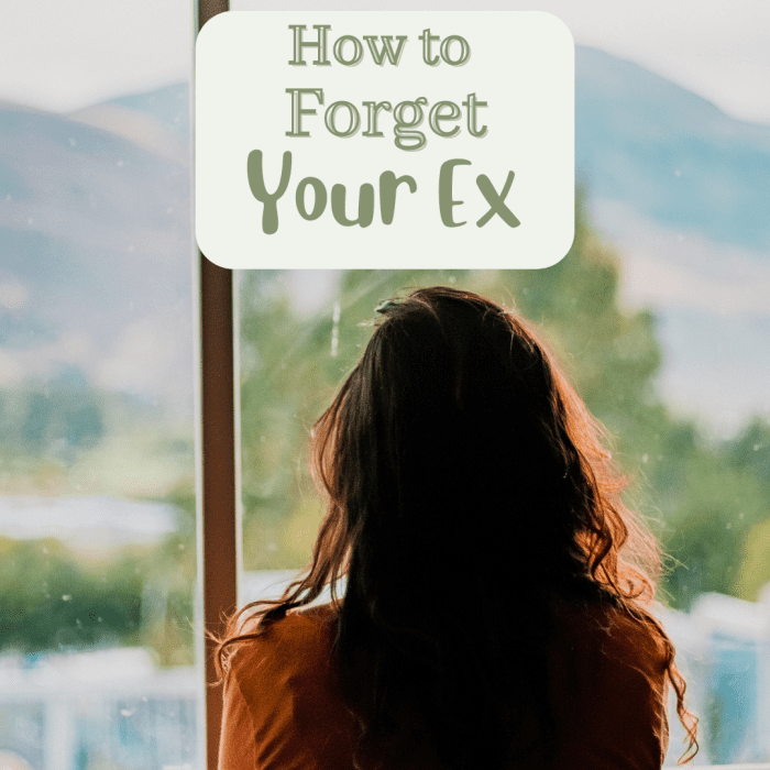 10 Most Effective Tips to Forget an Ex - PairedLife - How To Get Over Ex Husband