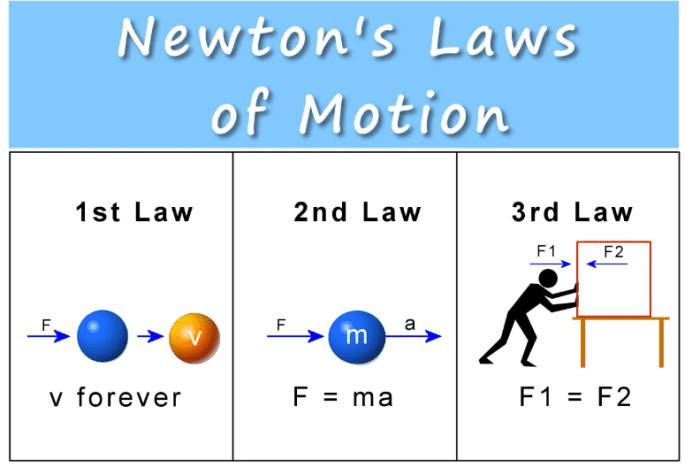 What Is a Force? Mass, Velocity, Acceleration and Adding Vectors ...