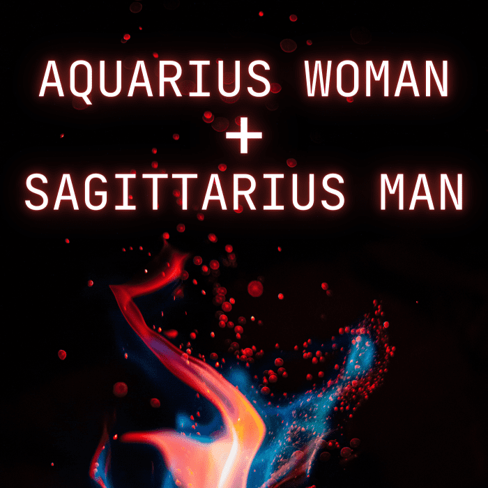 Aquarius Man Gets Emotional