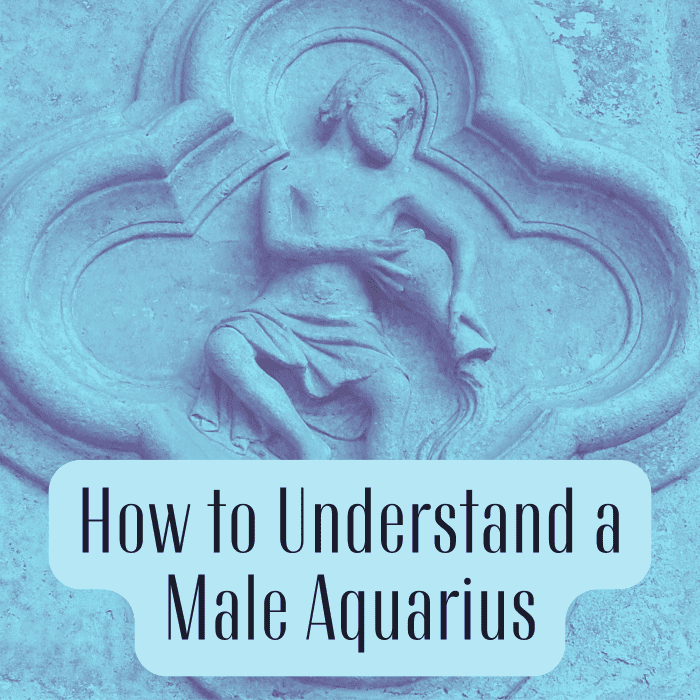 Understanding an Aquarius Man HubPages