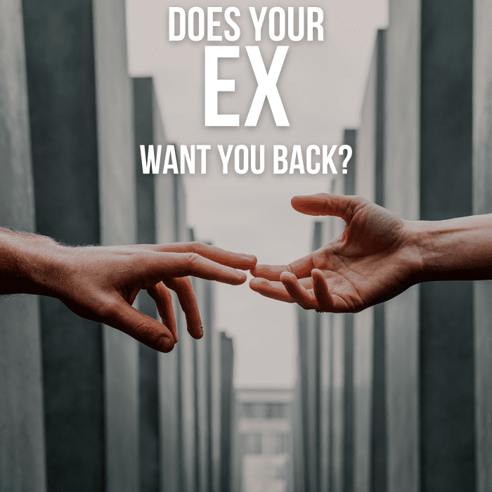 13 Signs Your Ex Wants You Back Pairedlife